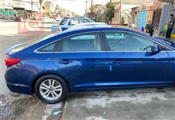 هیۆندای سۆناتا